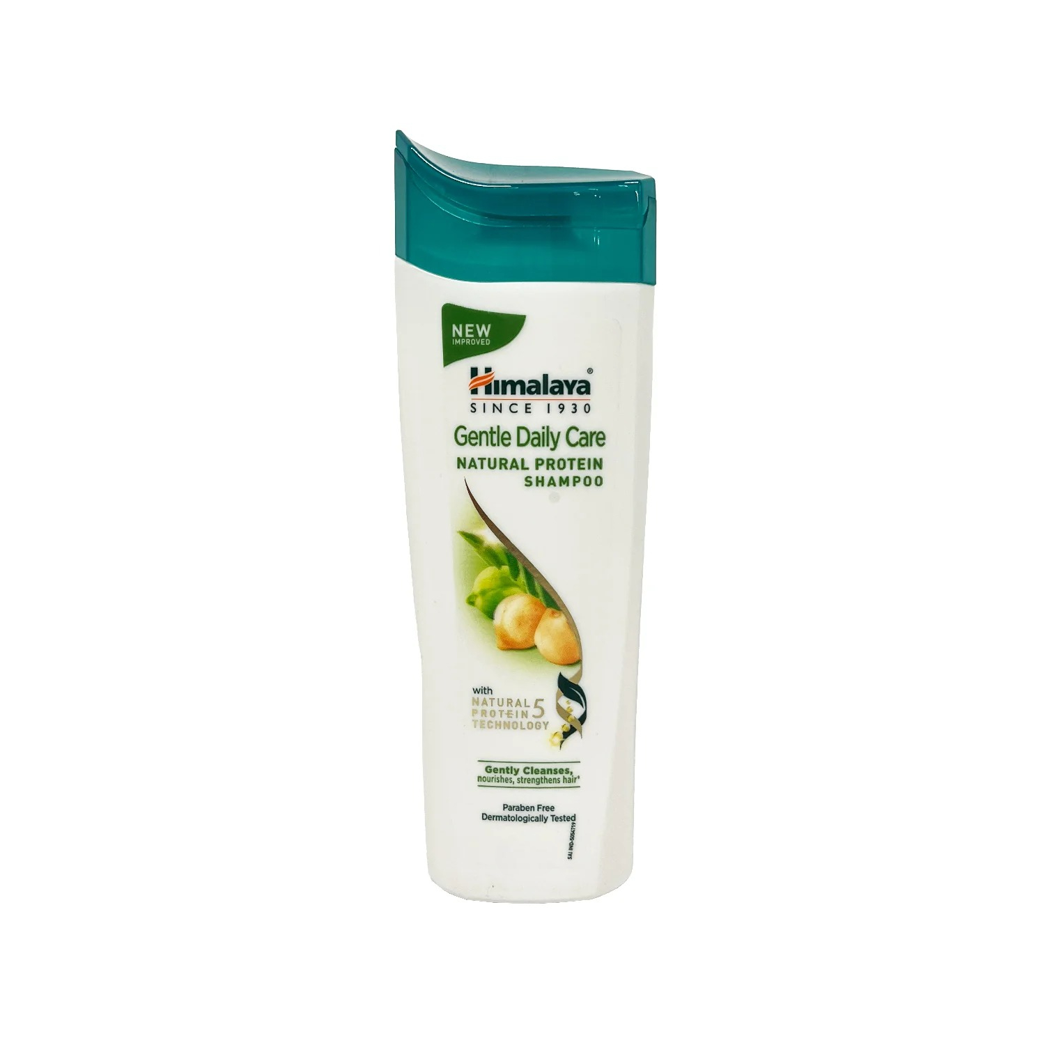 Himalaya Gentle Daily Care Natural Protein Shampoo 80ml