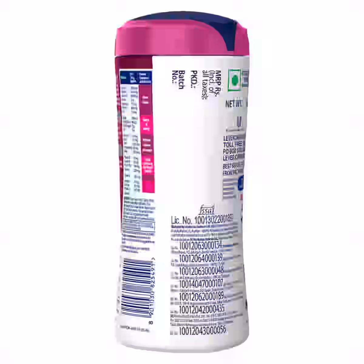 Horlicks Women's Plus Chocolate Flavour 400g Jar - extra image