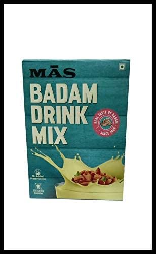 MAS Badam Drink Mix 200g