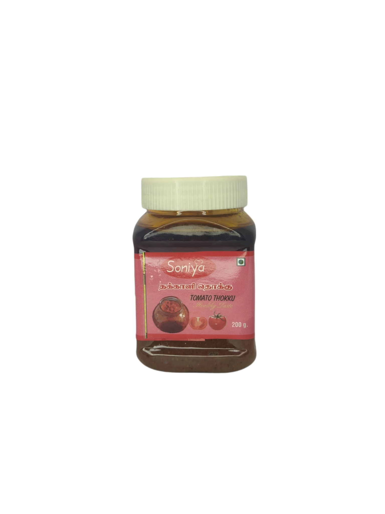 Soniya Tomato Thokku - 200g