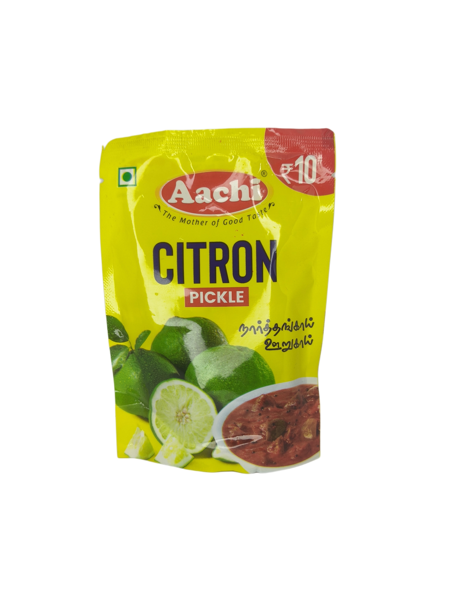 Aachi Citron Pickle - 50g