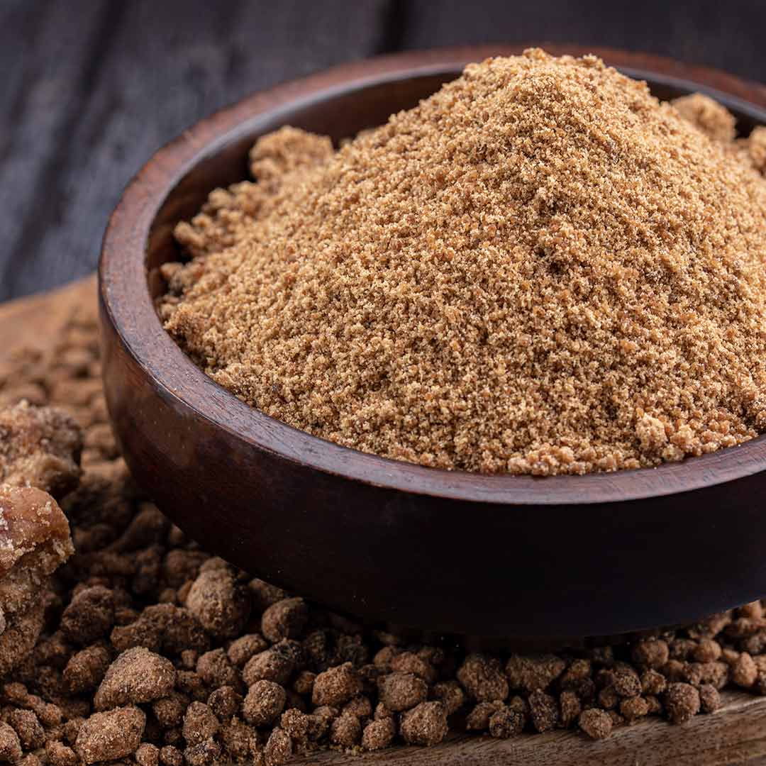 Nattu Sakkarai - 1kg