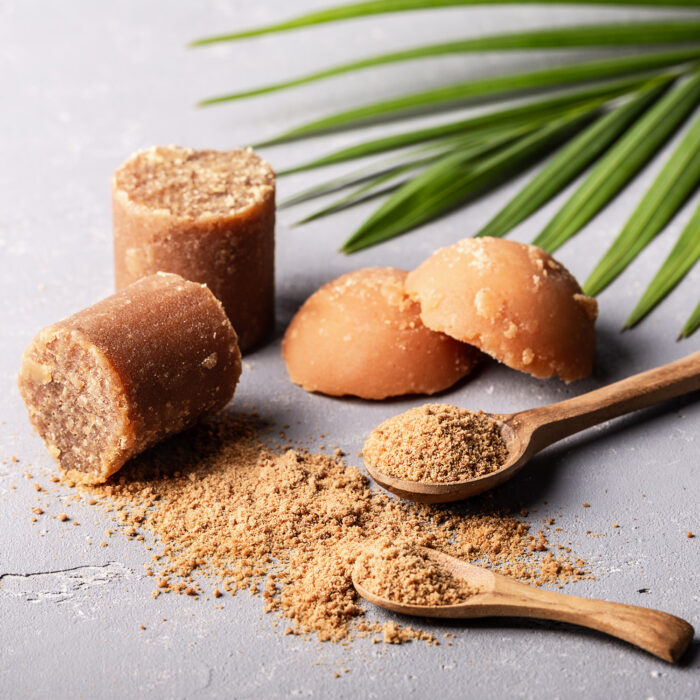Original Nattu Sakkarai - 1kg - extra image