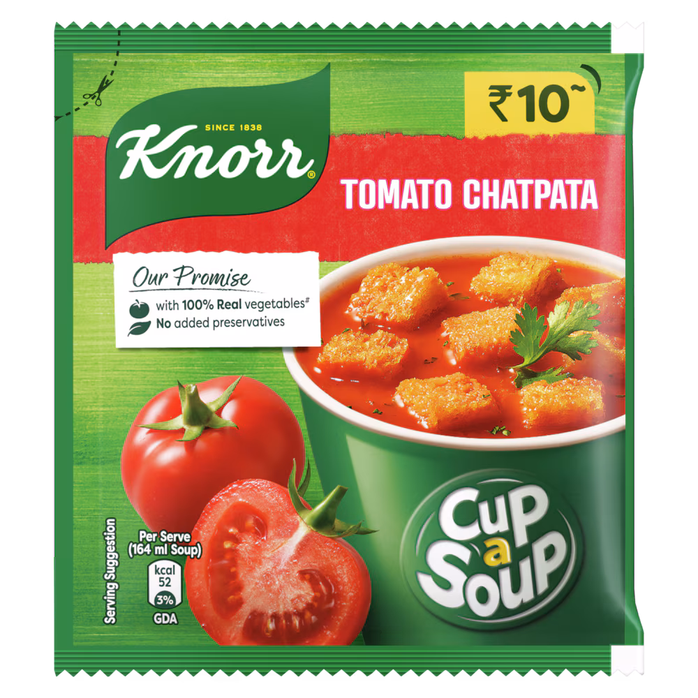 Knorr Classic Tomato Soup, 13.5gm