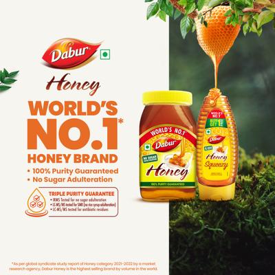Dabur Honey 50g - extra image
