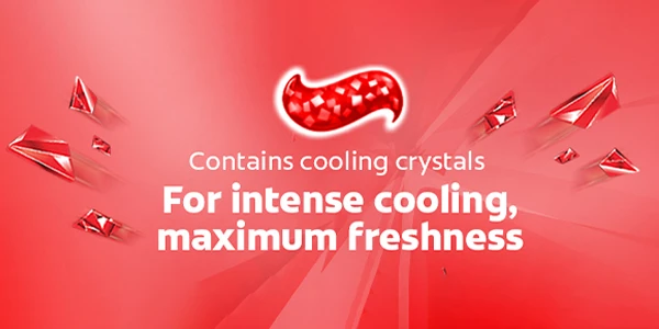 Colgate Toothpaste Maxfresh Spicy Fresh- 38gm (Red Gel) - extra image