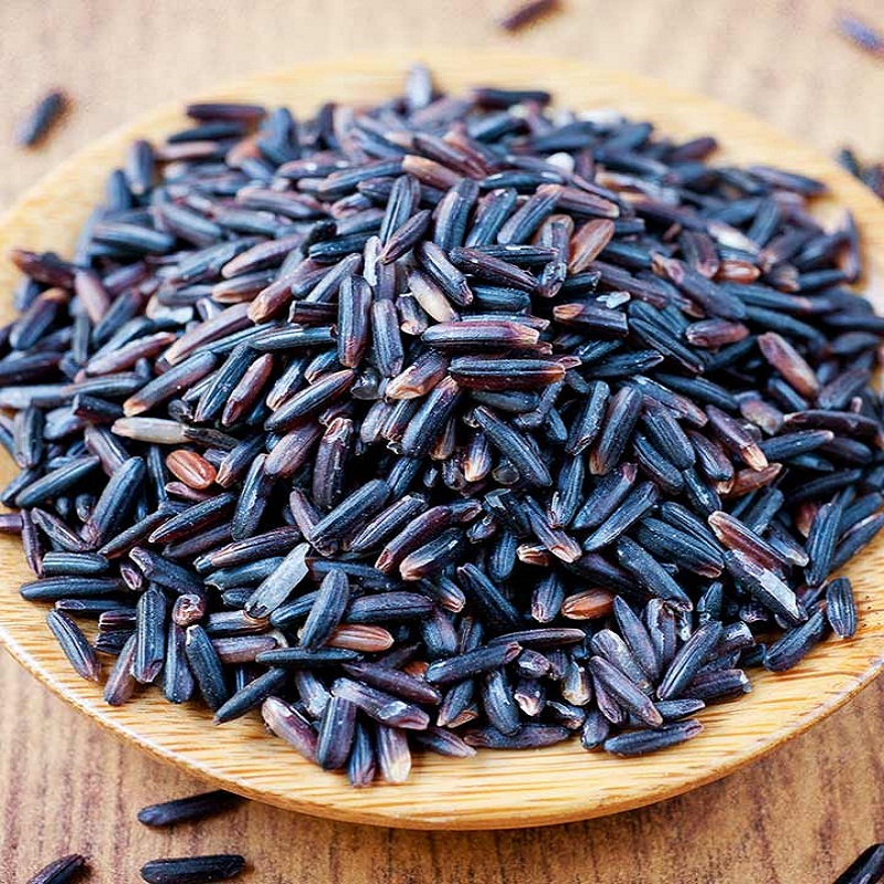 Adithiyha Karuppu Kavuni Rice 500g