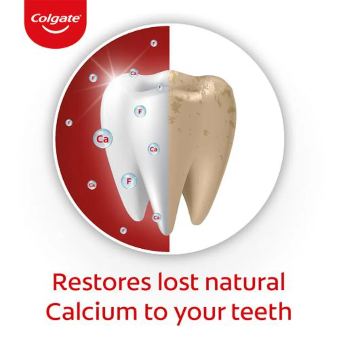Colgate Toothpaste Cibaca, 65gm, Cavity Protection - extra image