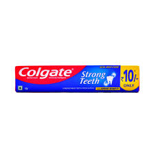 Colgate Strong Teeth Toothpaste with Amino Shakti - India's No.1 Toothpaste for Cavity Protection (16g)