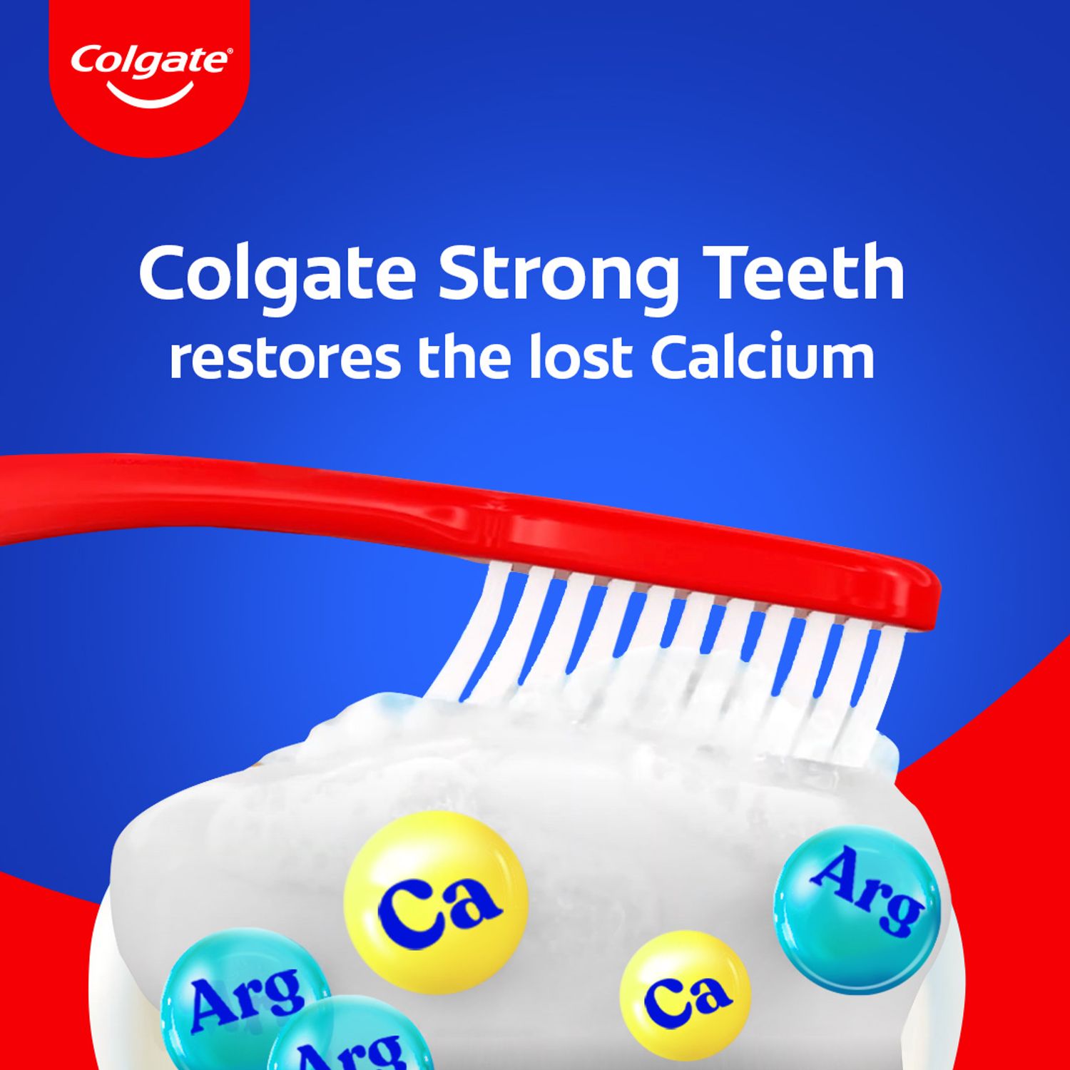 Colgate Toothpaste Cibaca, 175gm, Cavity Protection - extra image