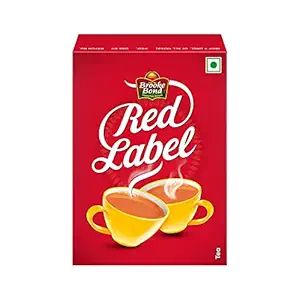 Brroke Bond Red Lable Tea 250g
