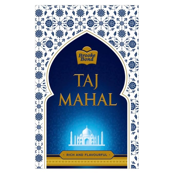 Taj Mahal Tea 100g