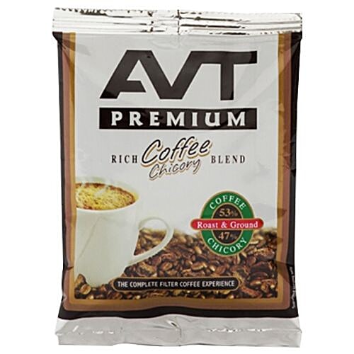 AVT Premium Rich Coffee Blend 100g