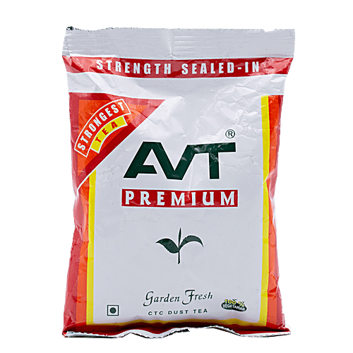 AVT Permium Strongest Tea 100g