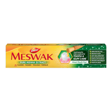 Dabur Meswak Toothpaste - 38g