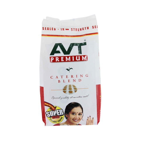 AVT Premium CTC Dust Tea - 500g