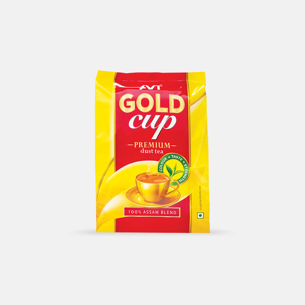 AVT Gold Cup - 500g