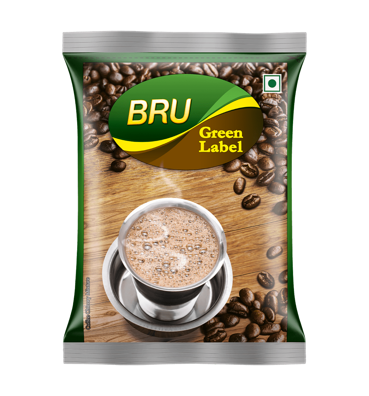 Bru Green Label - 100g