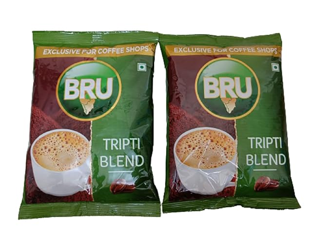 Bru Tripti Blend - 200g