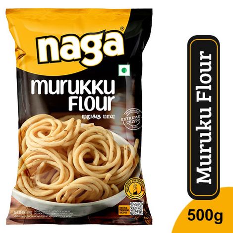 Naga Murukku Flour 500g