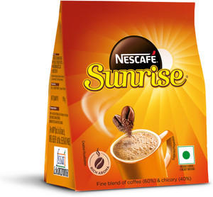 Nescafe Sunrise Rich Aroma - 90g