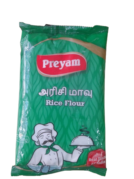Preyam Rice Flour 250g
