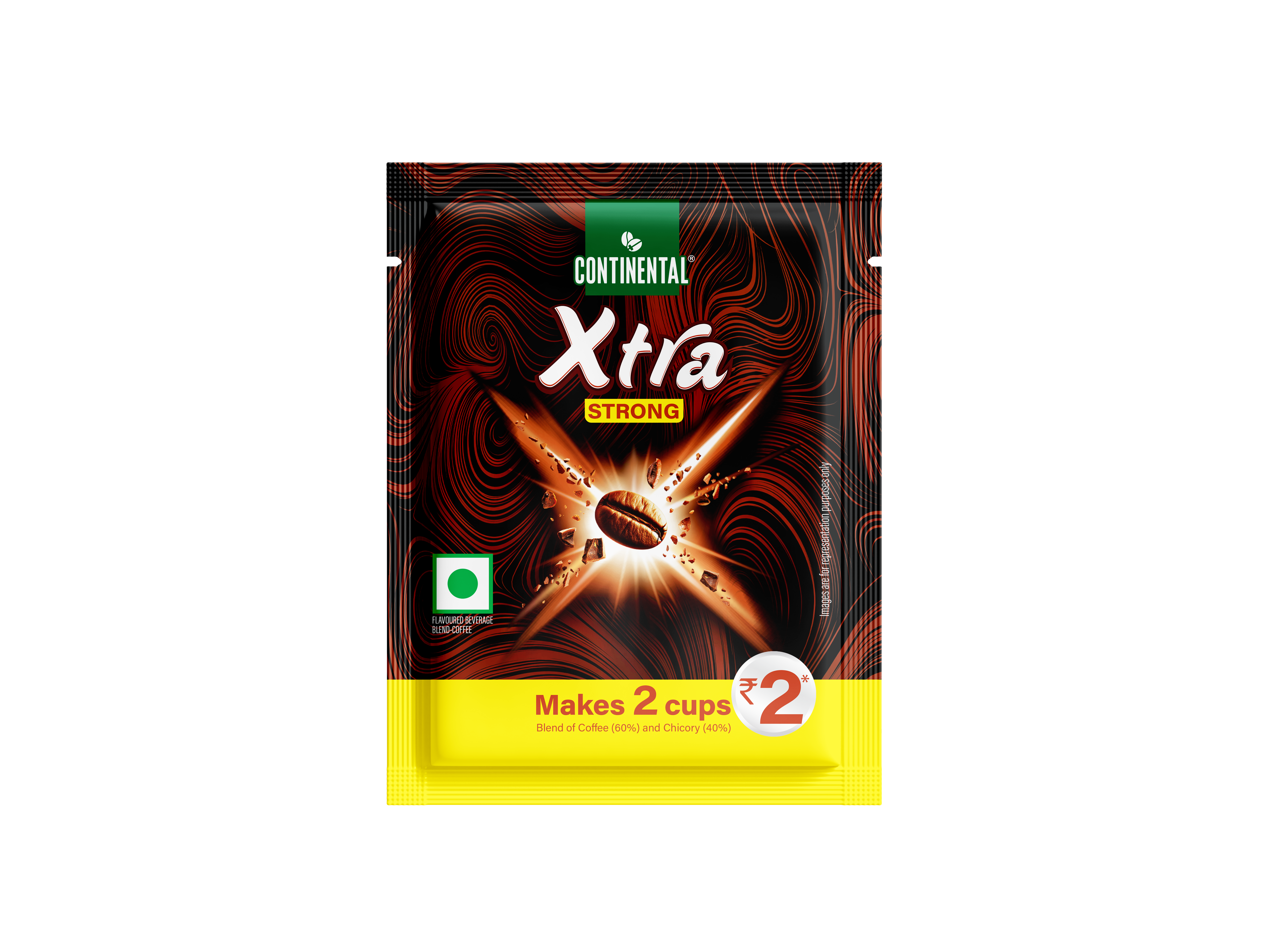 Continental Xtra Strong (Rs-2)