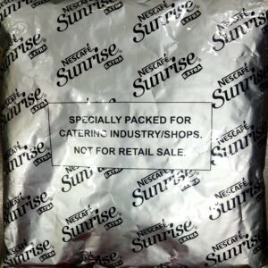Nescafe Sunrise Extra - 200g