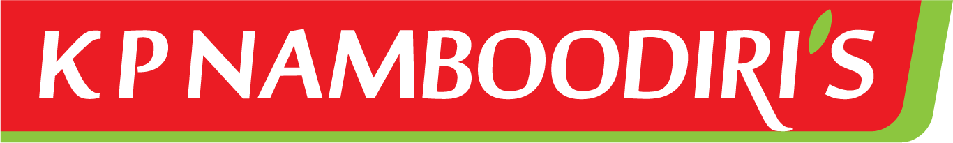 KP Namboodiri's