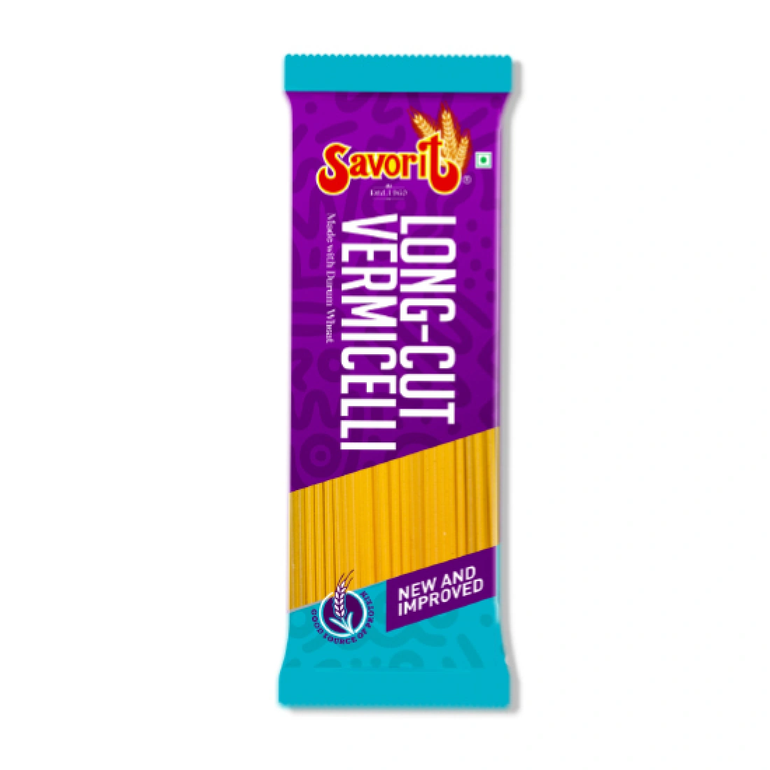 Savorit Long Vermicelli 190g
