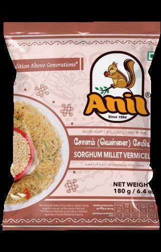 Anil Sorghum Millet Vermicelli - 180g
