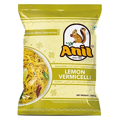 Anil Lemon Vermicelli - 200g