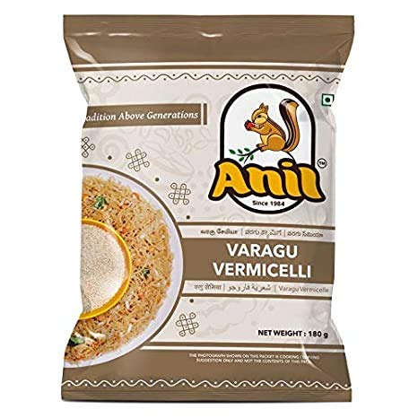 Anil Kodo Millet Vermicelli - 180g