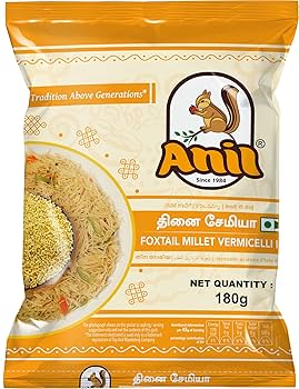 Anil Foxtail Vermicelli - 180g