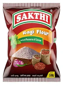 Sakthi Ragi Flour 500g