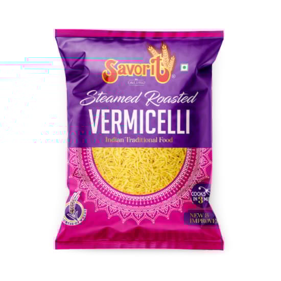 Savorit Steamed Roasted Vermicelli - 180g