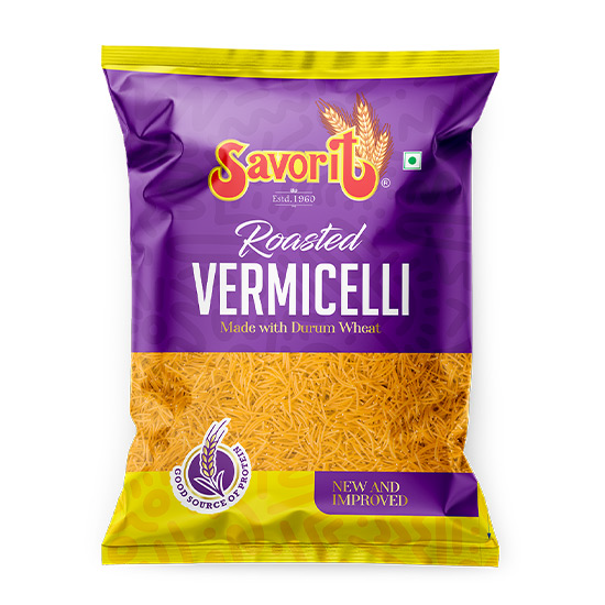 Savorit Roasted Vermicelli - 200g