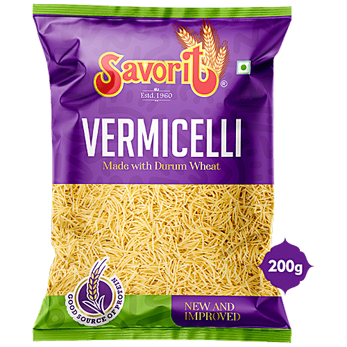 Savorit Vermicelli - 200g