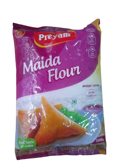 Preyam Maida Flour 500g