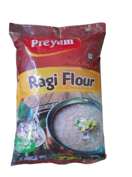 Preyam Ragi Flour 500g