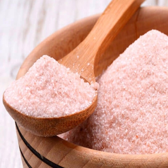 Alexa Indhu Cooking Salt - 200g
