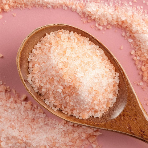 Alexa Indhu Cooking Crystal Salt - 500g