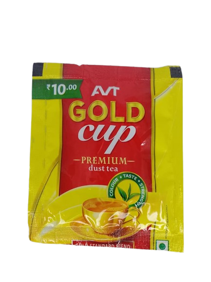 AVT Premium Dust Tea (Rs-10)