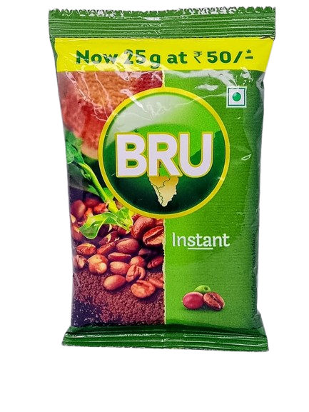 Bru Instant - 25g