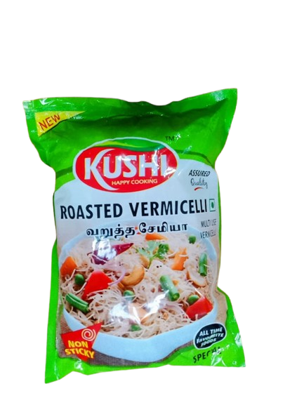 Kushi Roasted Vermicelli - 200g