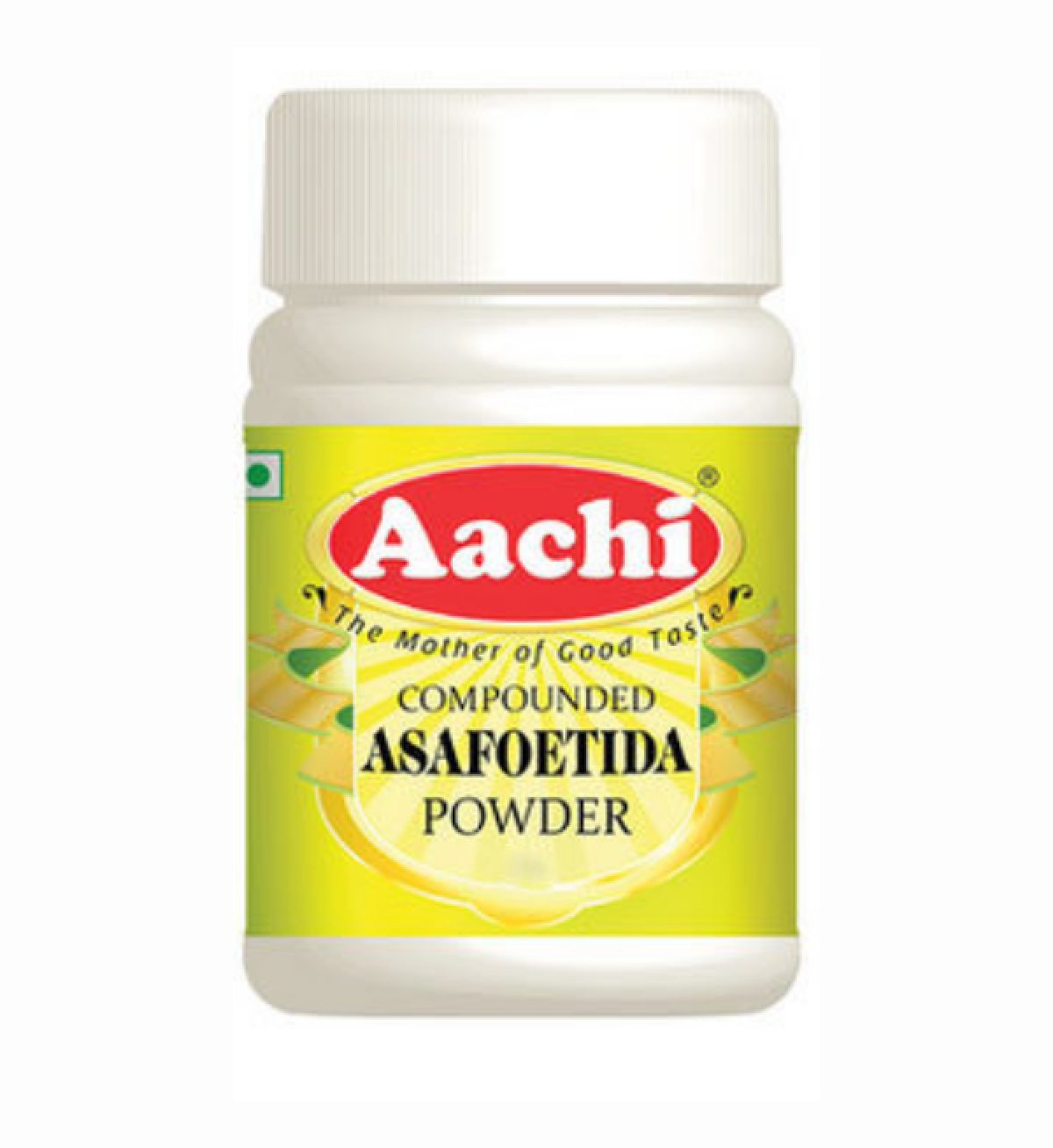 Aachi Asafoetida Powder - 10g