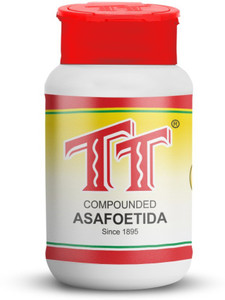 TT Asafoetida Powder - 100g