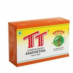TT Asafoetida Powder - 50g (Box)