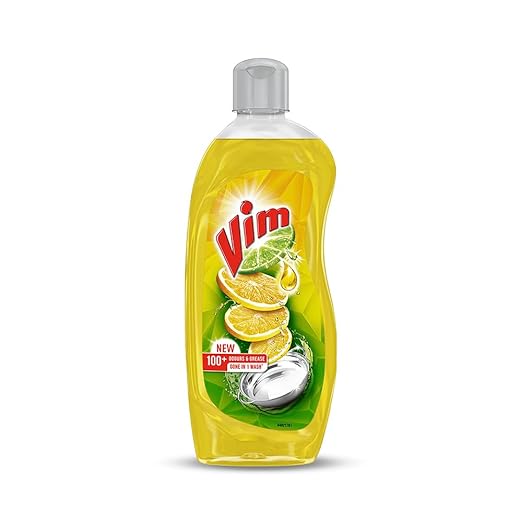 Vim Liquid Bottle - 500ml