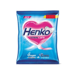 Henko Staincare Detergent Washing Powder 500g